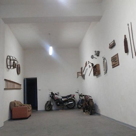 Casa Vacanze Borgata Del Sorbo أتشيريالي المظهر الخارجي الصورة
