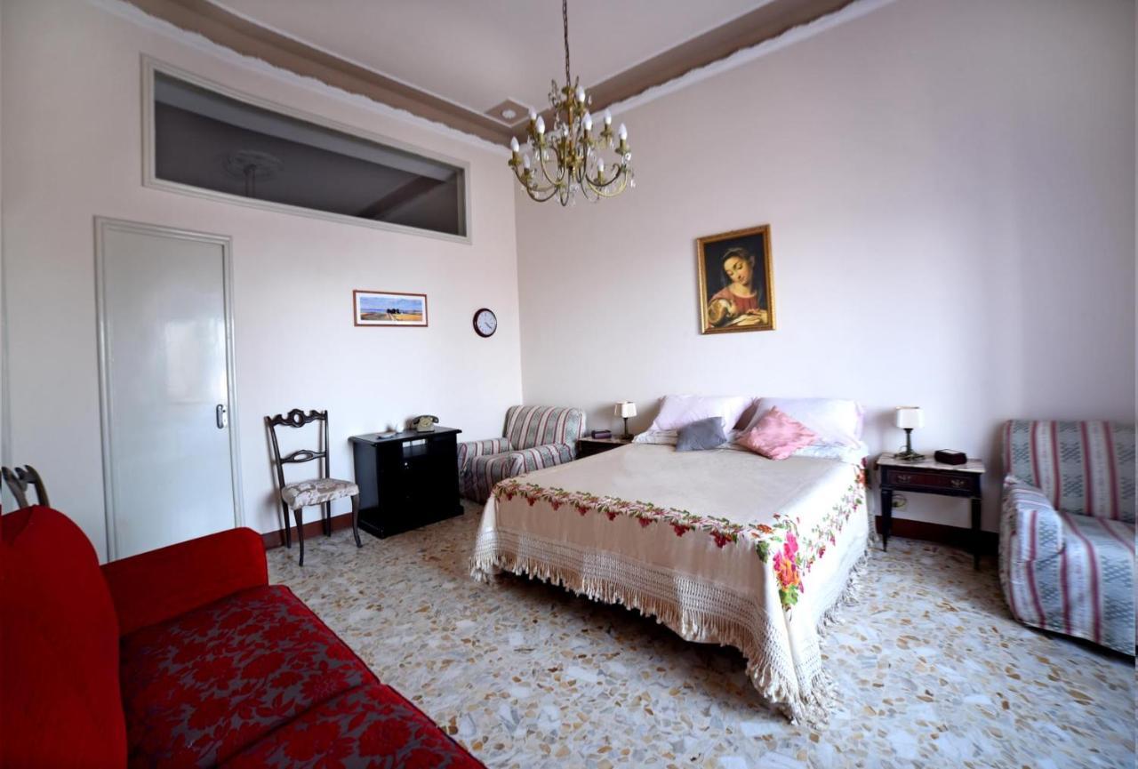 Casa Vacanze Borgata Del Sorbo أتشيريالي المظهر الخارجي الصورة