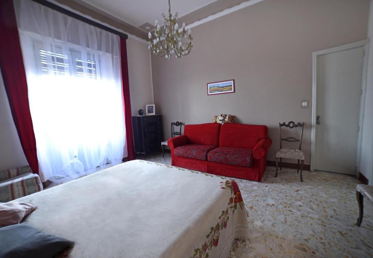 Casa Vacanze Borgata Del Sorbo أتشيريالي المظهر الخارجي الصورة