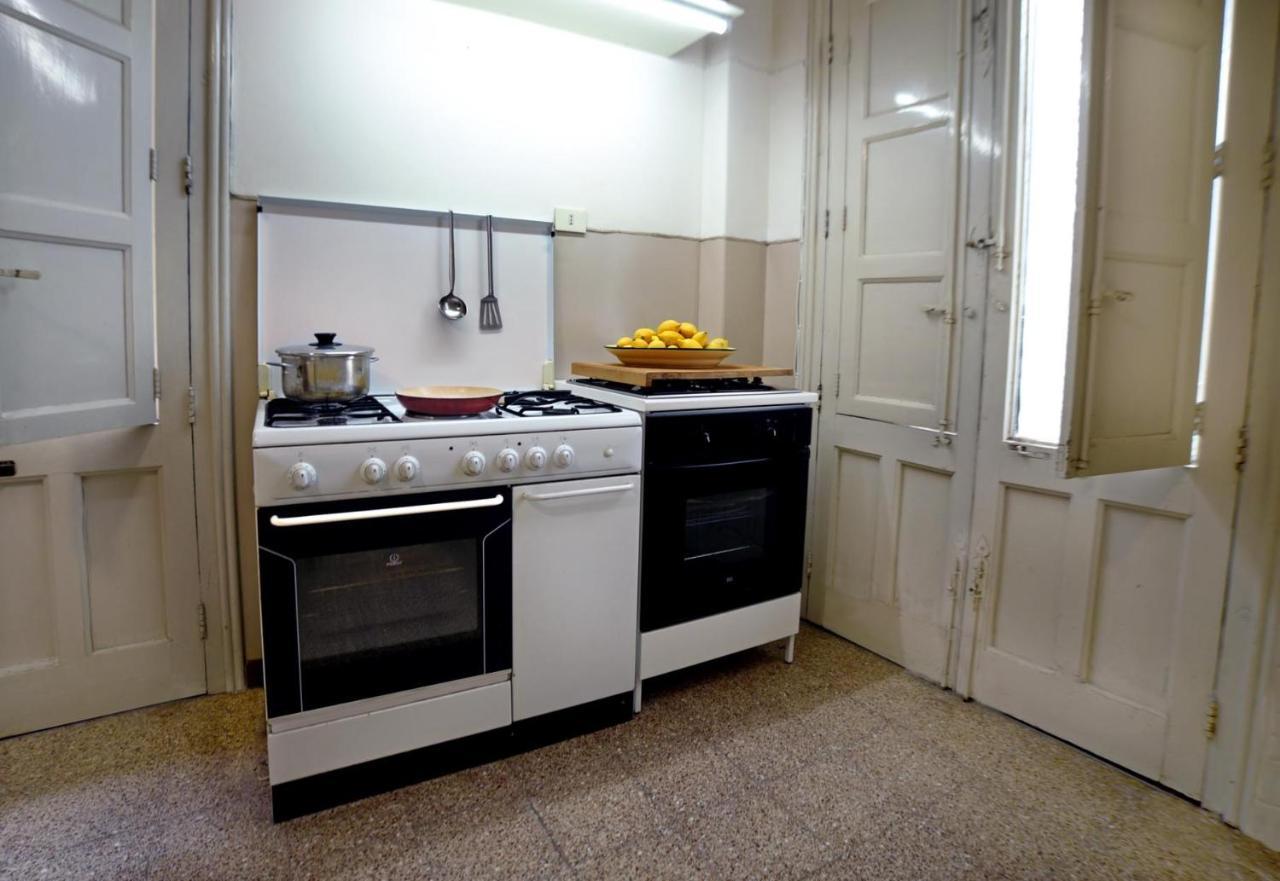 Casa Vacanze Borgata Del Sorbo أتشيريالي المظهر الخارجي الصورة