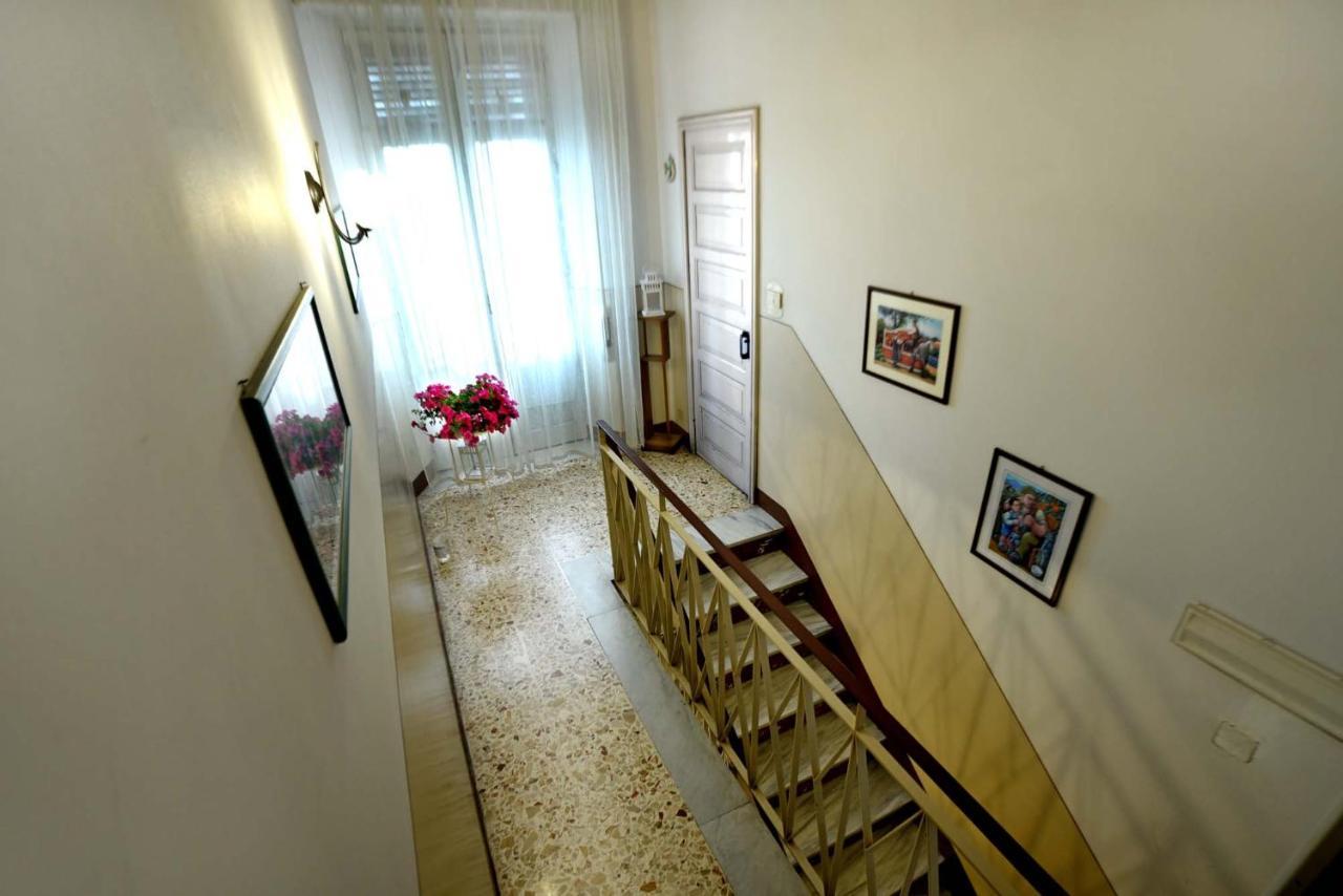 Casa Vacanze Borgata Del Sorbo أتشيريالي المظهر الخارجي الصورة