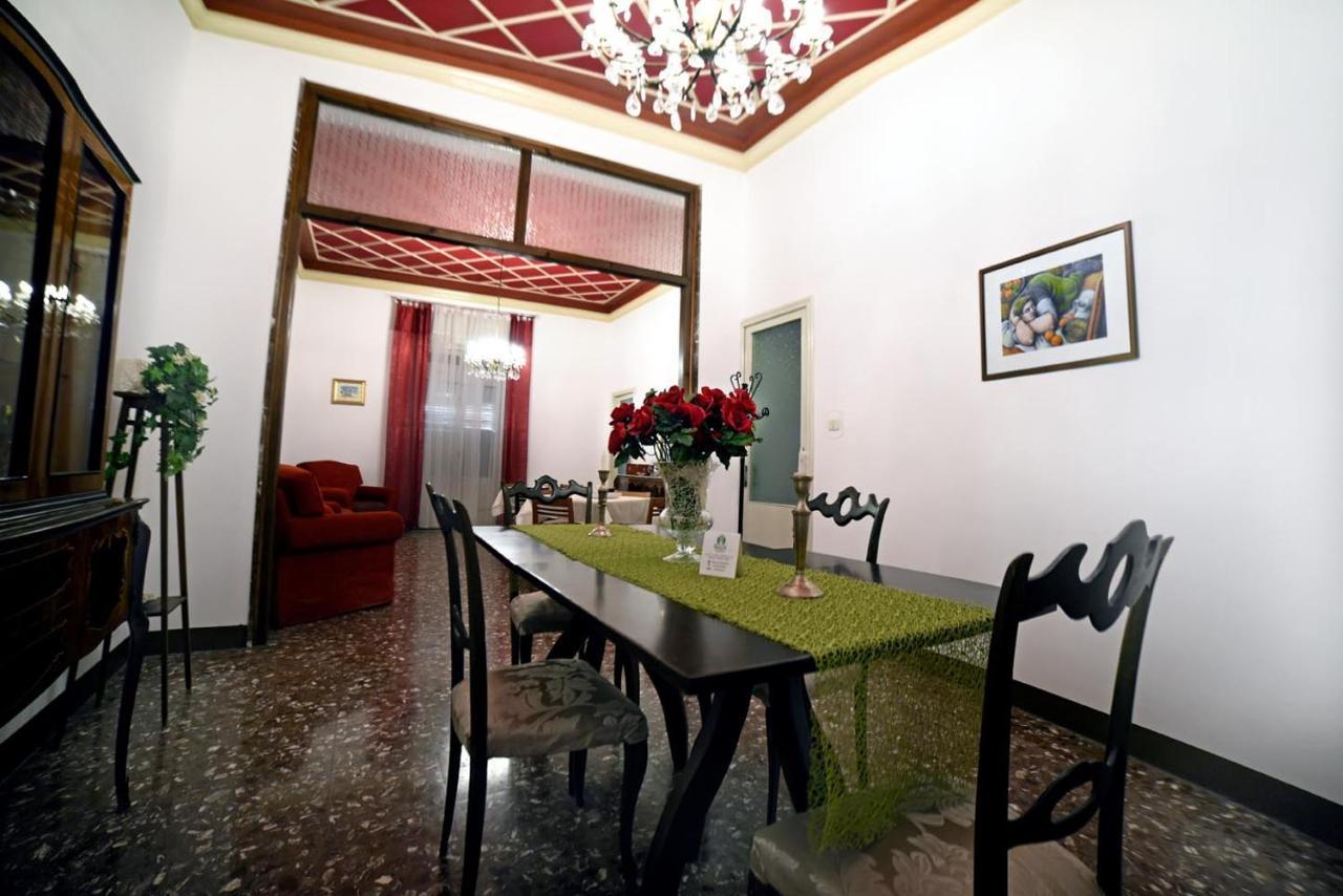 Casa Vacanze Borgata Del Sorbo أتشيريالي المظهر الخارجي الصورة