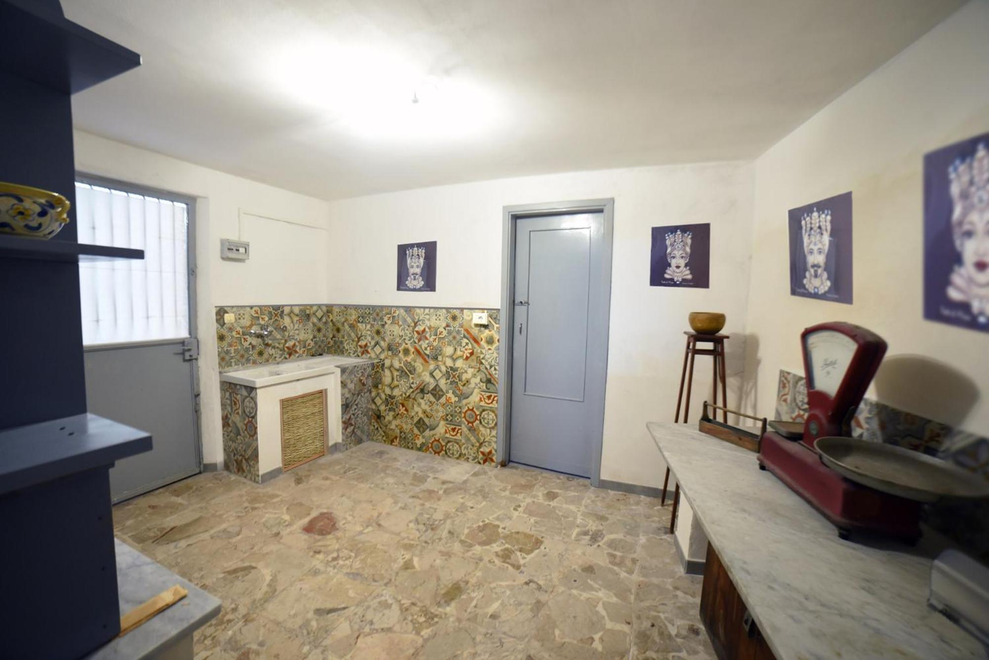 Casa Vacanze Borgata Del Sorbo أتشيريالي المظهر الخارجي الصورة