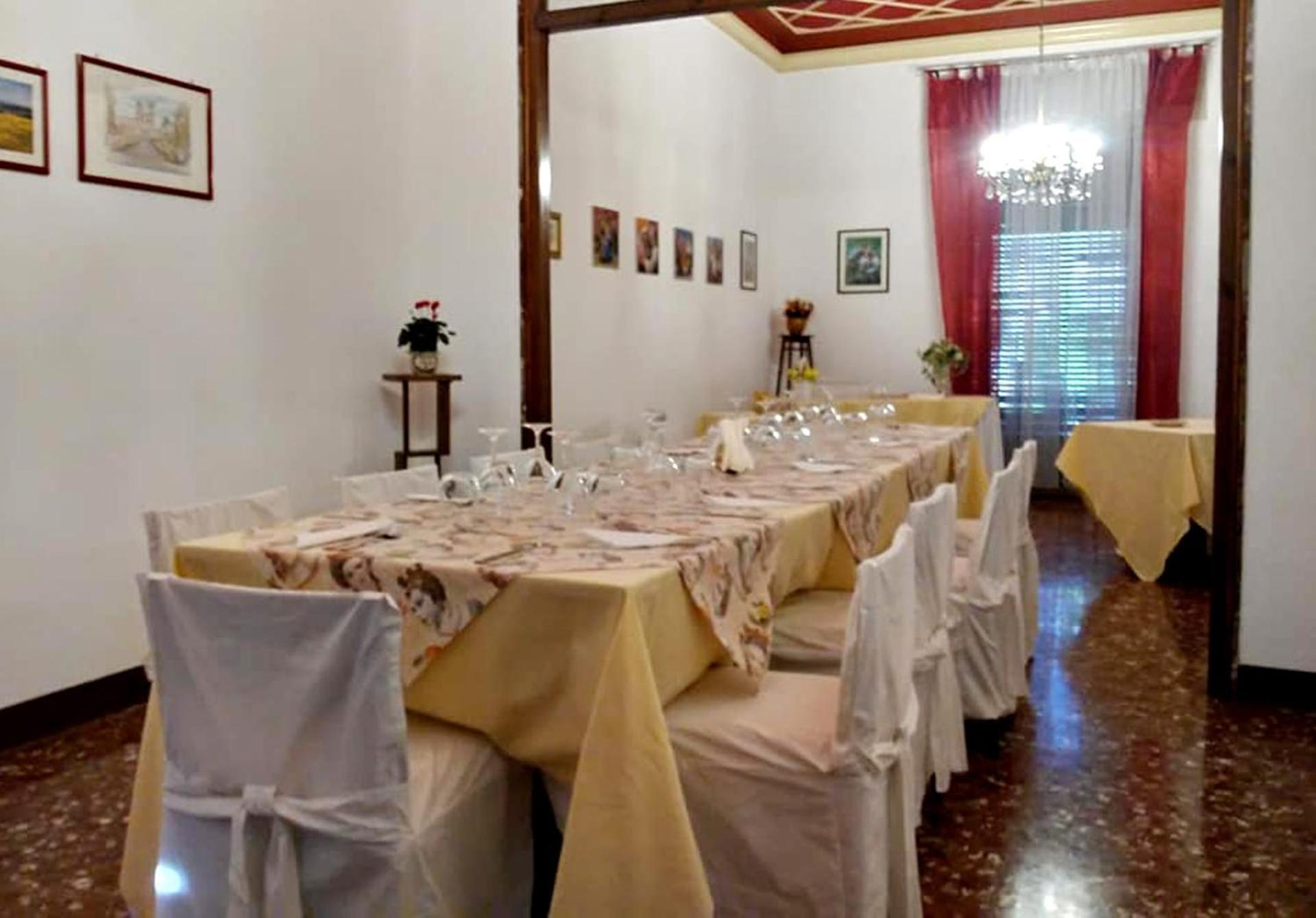 Casa Vacanze Borgata Del Sorbo أتشيريالي المظهر الخارجي الصورة