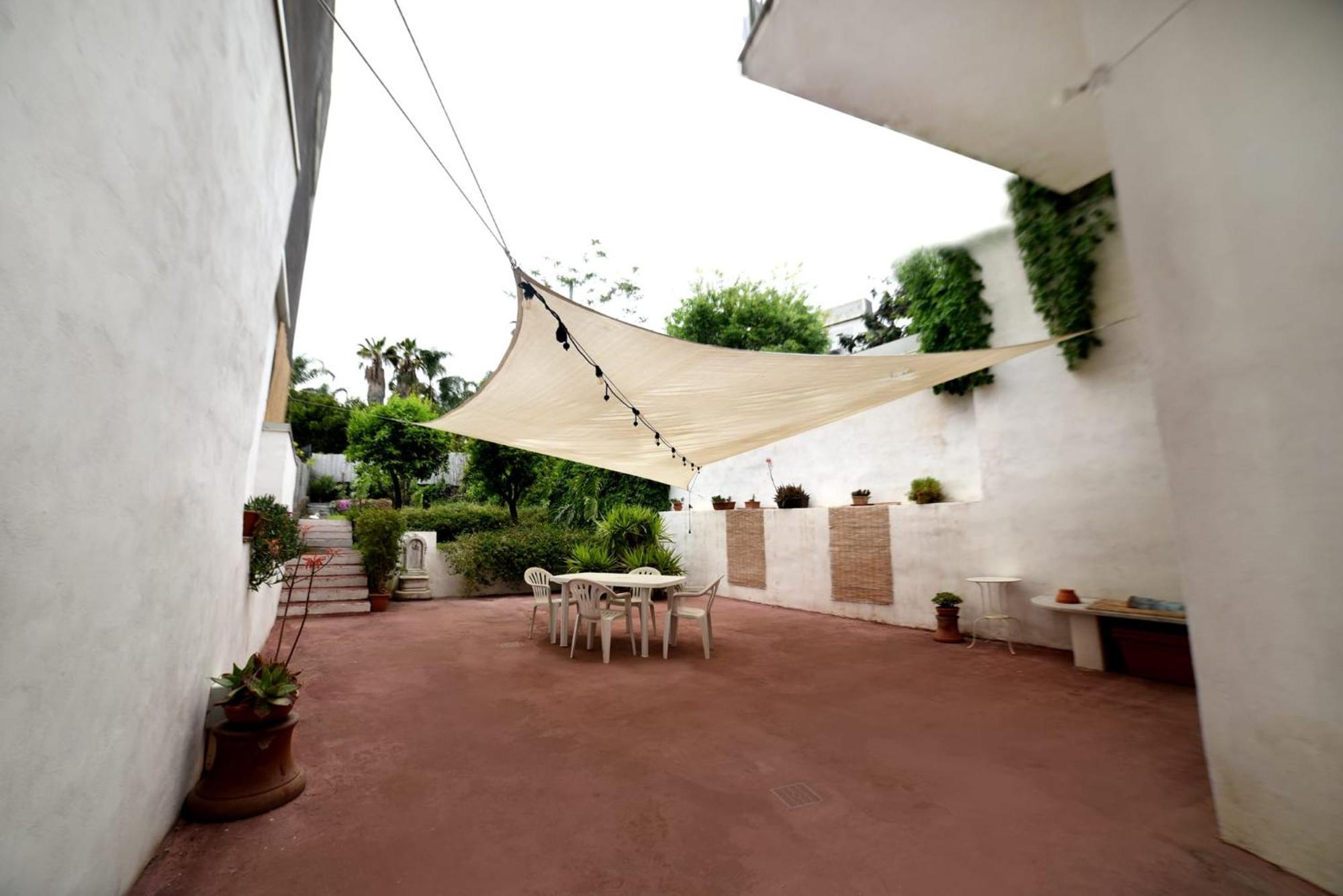 Casa Vacanze Borgata Del Sorbo أتشيريالي المظهر الخارجي الصورة